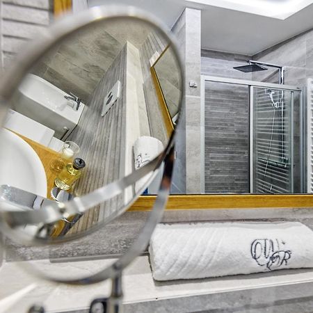 Windrose Design Apartments زادار المظهر الخارجي الصورة