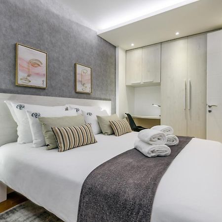 Windrose Design Apartments زادار المظهر الخارجي الصورة